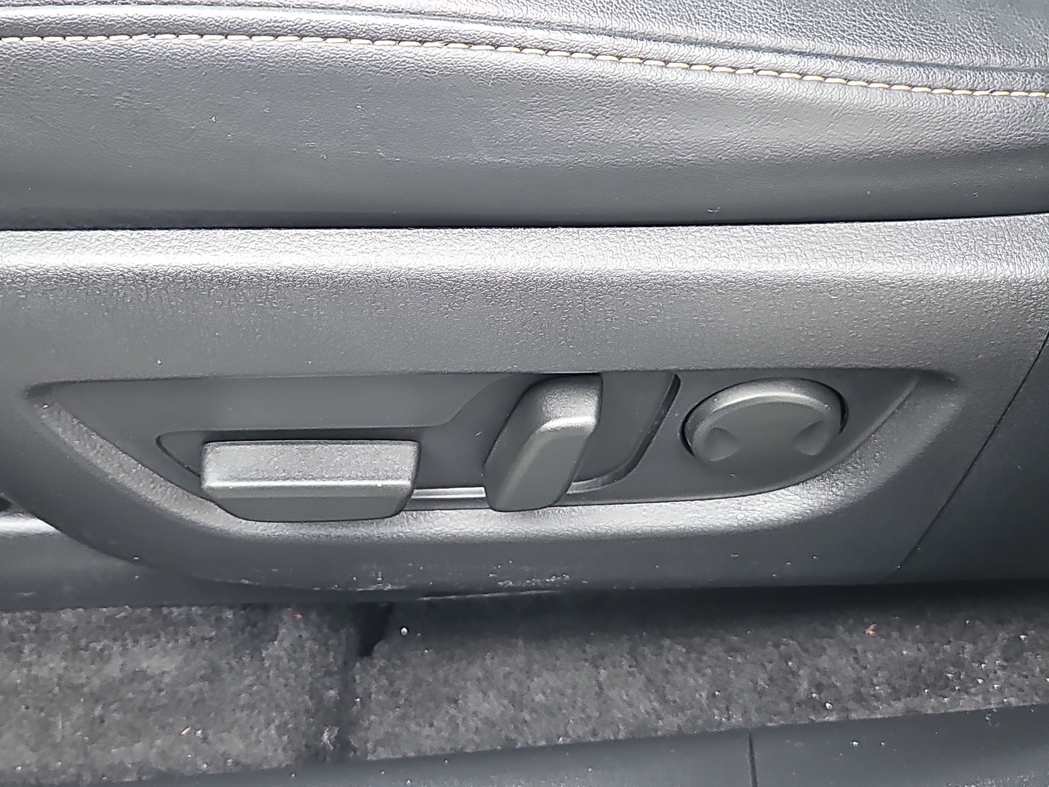 Certified 2024 MAZDA CX-90 Plug-In Hybrid w/ Premium Plus image 20