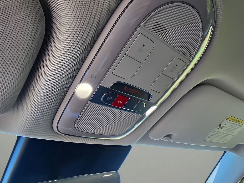 New 2026 Hyundai Ioniq 9 SEL image 21