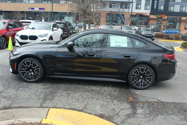 New 2026 BMW 430i xDrive w/ M Sport Package image 5