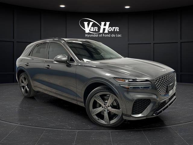 Used 2024 Genesis GV70 3.5T Sport w/ Sport Advanced Package