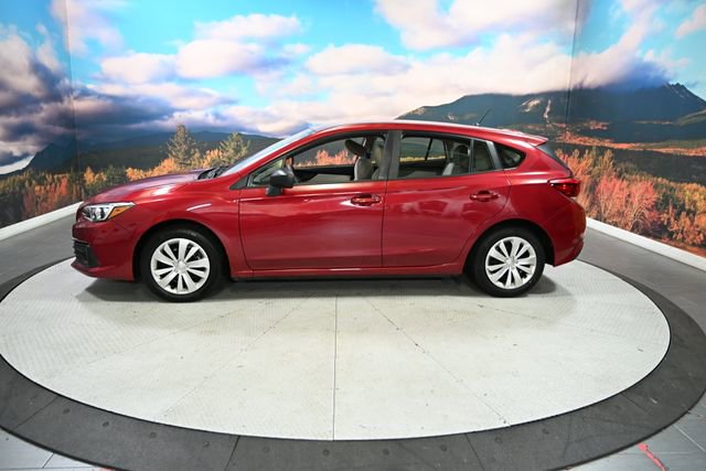 Used 2023 Subaru Impreza 2.0i image 5