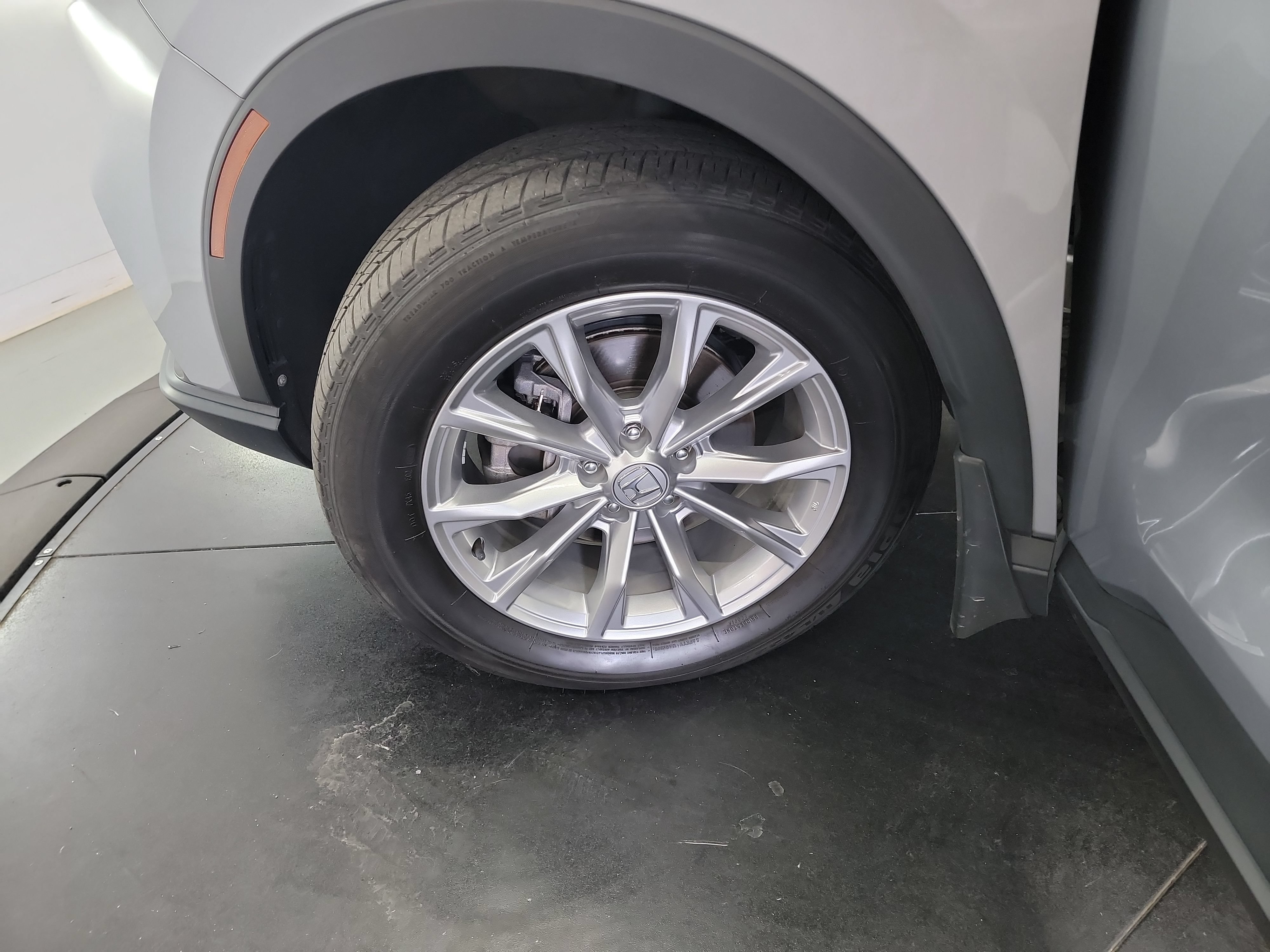 Used 2024 Honda CR-V EX image 23