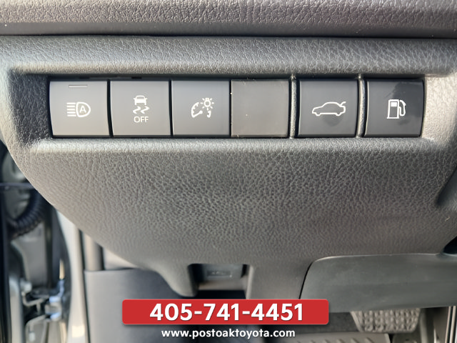 New 2026 Toyota Camry XLE FWD image 26