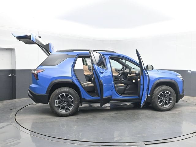 New 2027 Chevrolet Equinox ACTIV FWD image 48