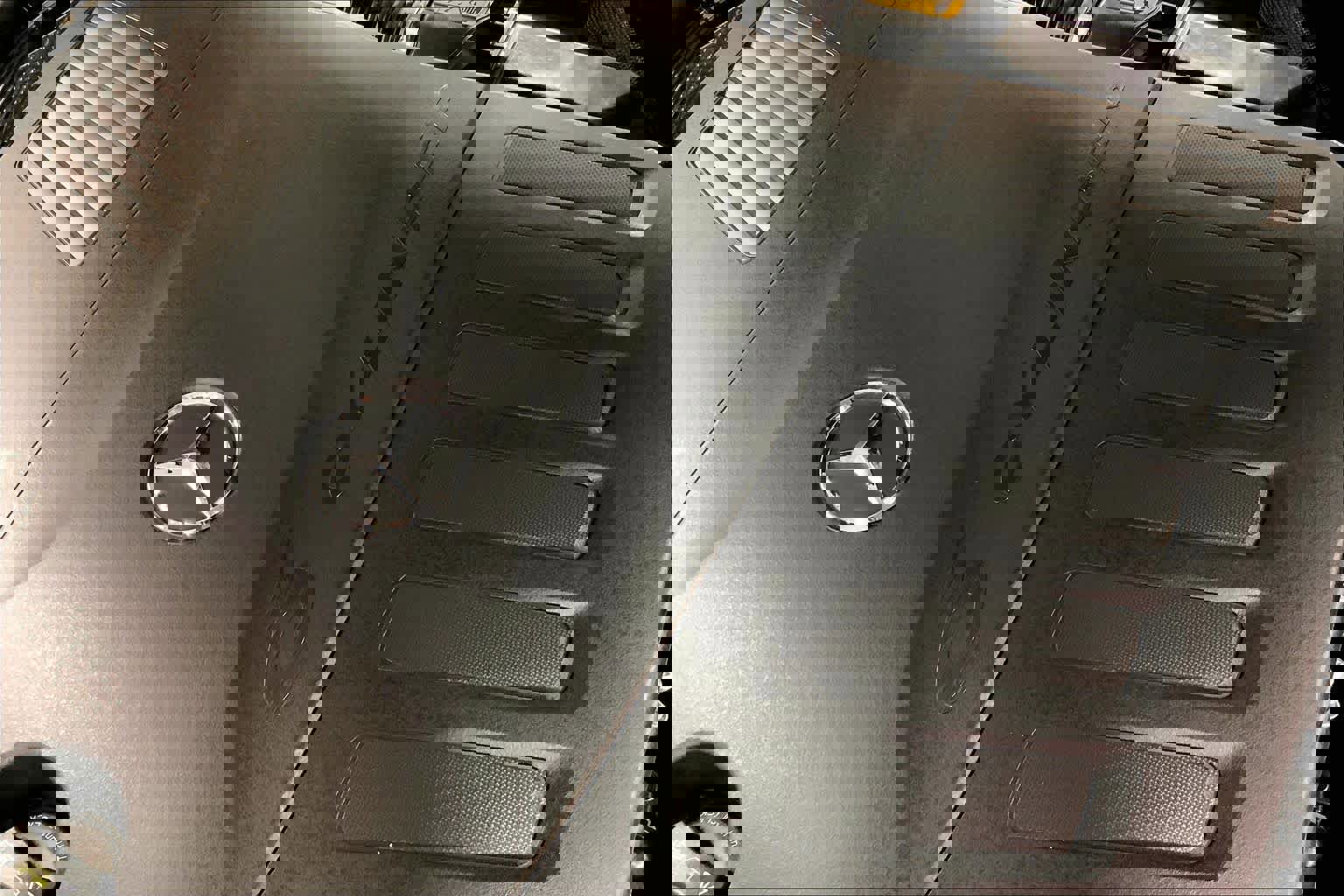 Used 2025 Mercedes-Benz S 500 4MATIC image 31