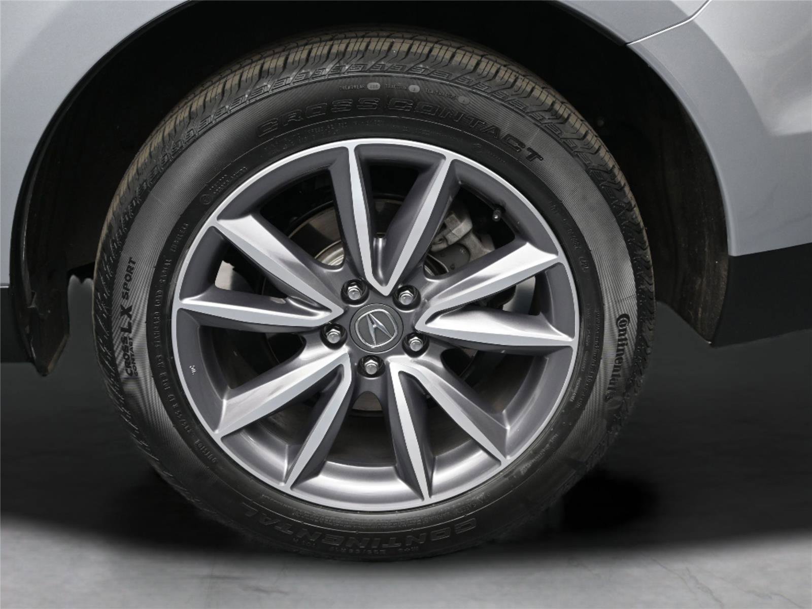 Used 2023 Acura RDX AWD w/ Technology Package image 13