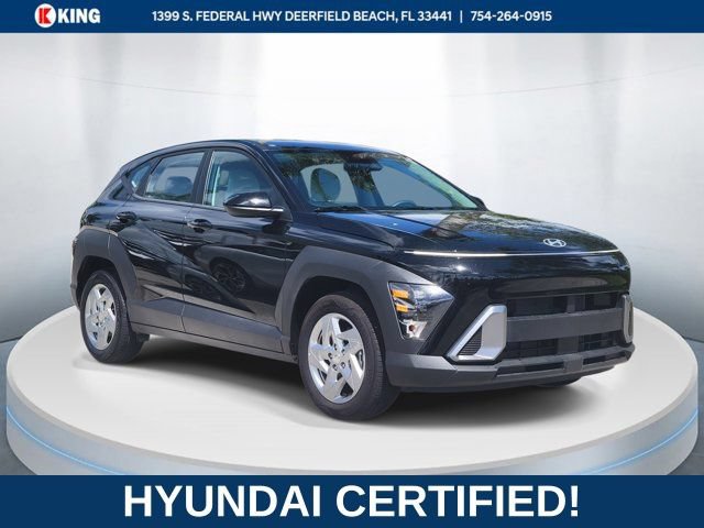 Used 2026 Hyundai Kona SE FWD video 1