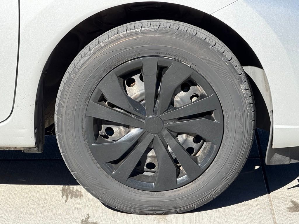 Used 2017 Nissan Versa Note SV image 7