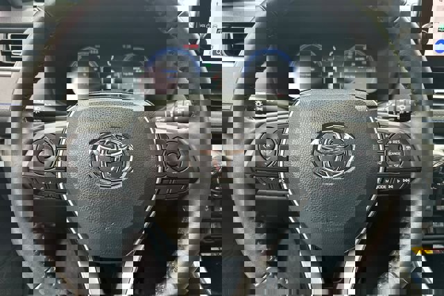 Used 2023 Toyota RAV4 XSE image 27