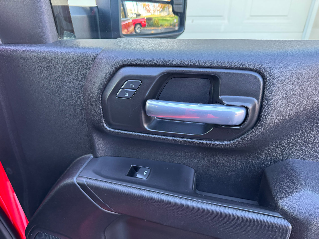 Used 2021 GMC Sierra 3500 4x4 Crew Cab w/ Convenience Package image 21