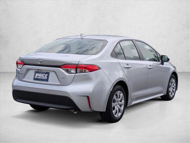 Used 2023 Toyota Corolla LE FWD image 5
