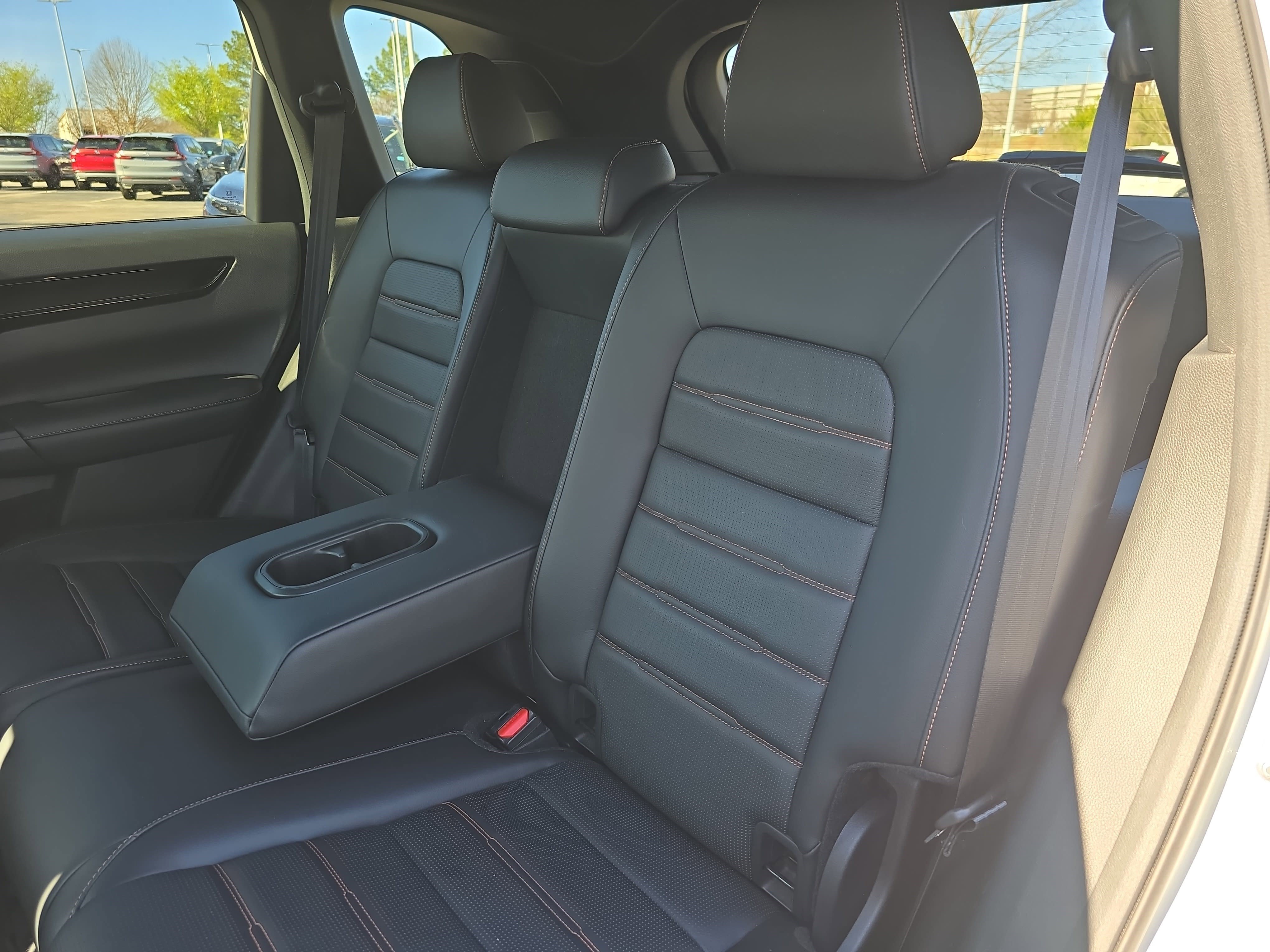 Used 2023 Honda CR-V Sport Touring image 15