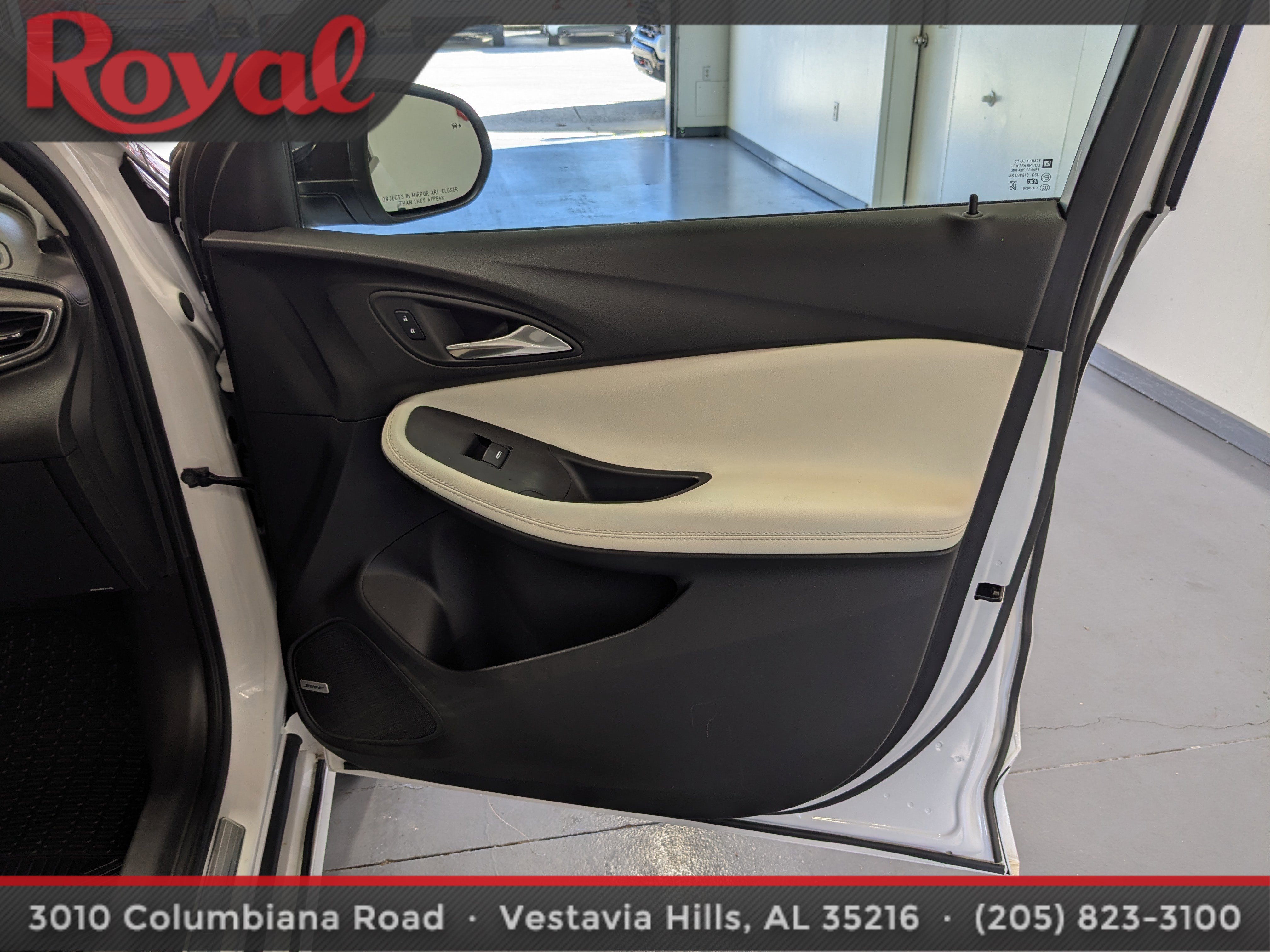 Used 2022 Buick Encore GX Essence w/ Advanced Technology Package image 7