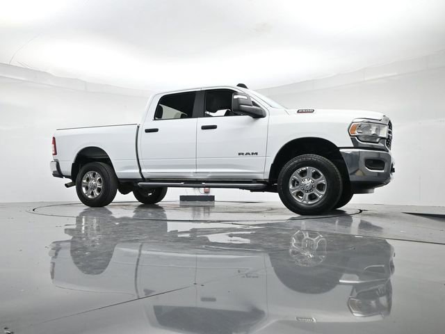 Used 2024 RAM 2500 Big Horn image 31