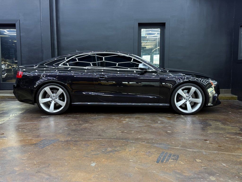 Used 2013 Audi RS 5 Coupe AWD/4WD image 10