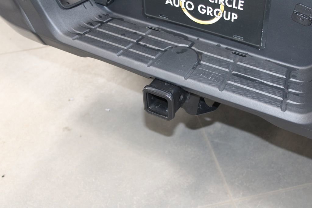 New 2025 Ford Ranger XLT w/ Equipment Group 301A High image 15