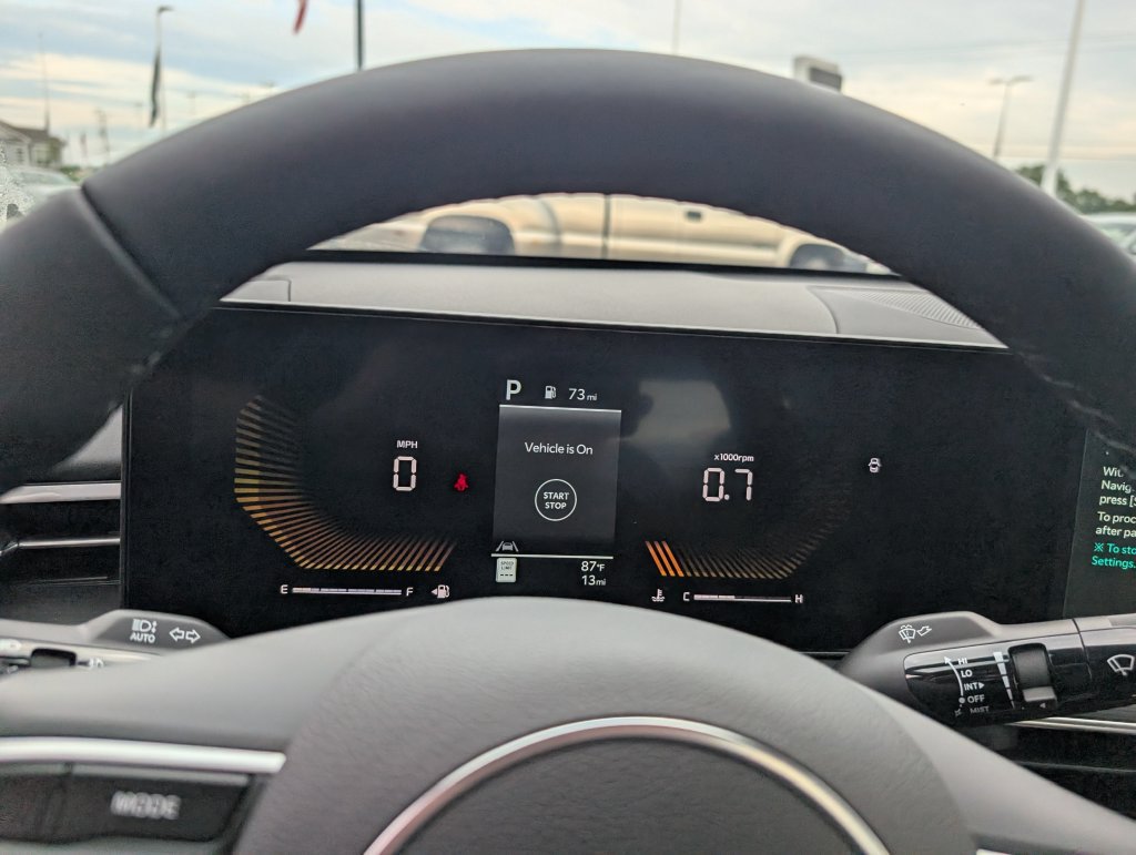 New 2026 Kia K5 GT-Line image 20