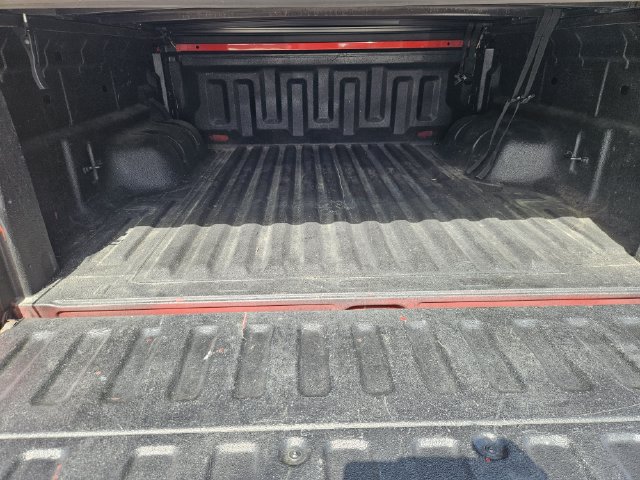Used 2019 Ford Ranger Lariat w/ Equipment Group 501A Mid AWD/4WD image 34