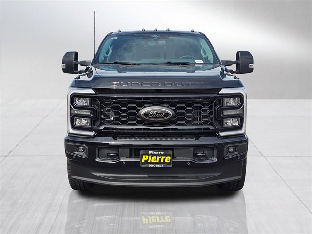 New 2025 Ford F350 Lariat w/ Lariat Ultimate Package image 6