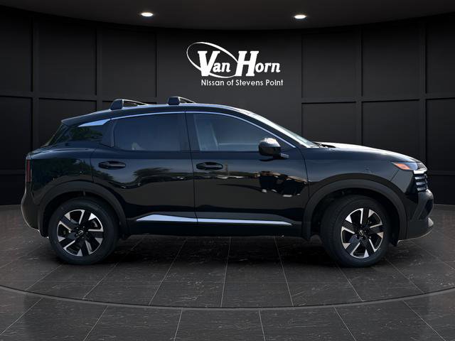 New 2026 Nissan Kicks SV w/ SV Premium Package AWD/4WD image 2