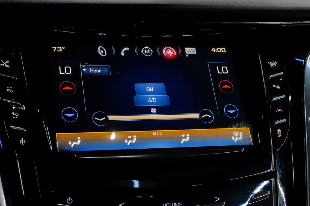 Used 2016 Cadillac Escalade Platinum RWD image 36