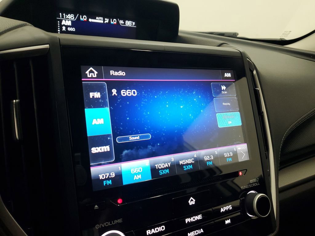 Used 2021 Subaru Forester Limited image 28