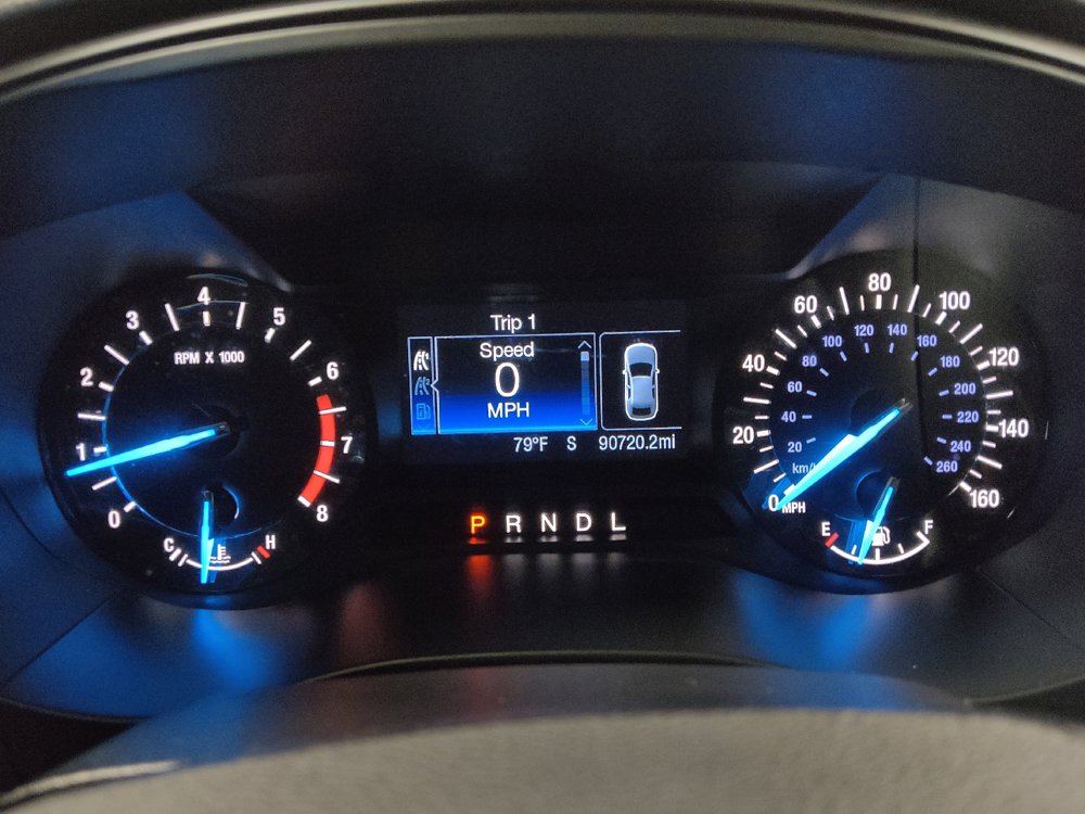 Used 2019 Ford Fusion S FWD image 23