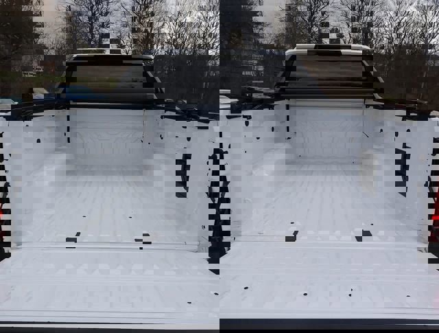 New 2024 Chevrolet Silverado EV W/T image 17