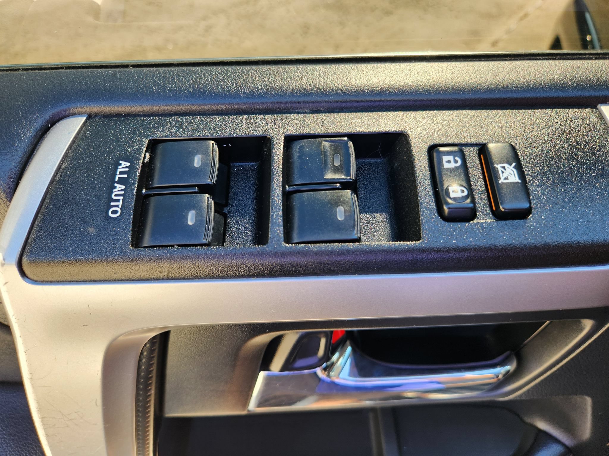 Used 2023 Toyota 4Runner Limited AWD/4WD image 20
