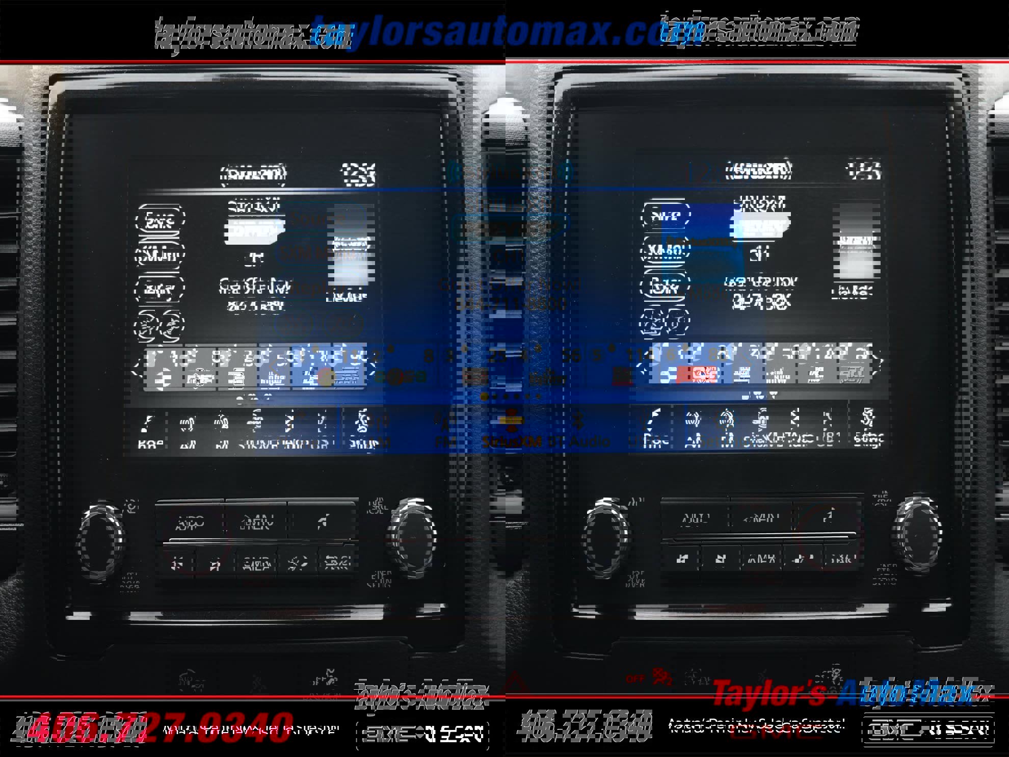 Used 2024 Nissan Frontier S image 12