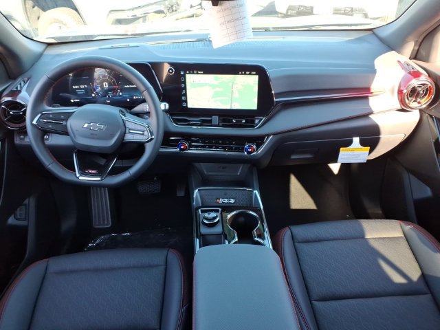 New 2027 Chevrolet Equinox RS FWD image 14