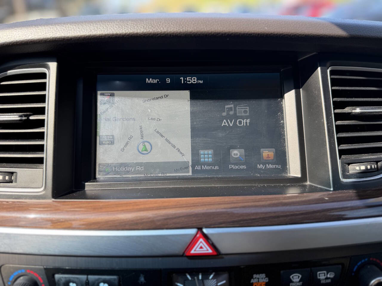 Used 2017 Genesis G80 3.8 image 22