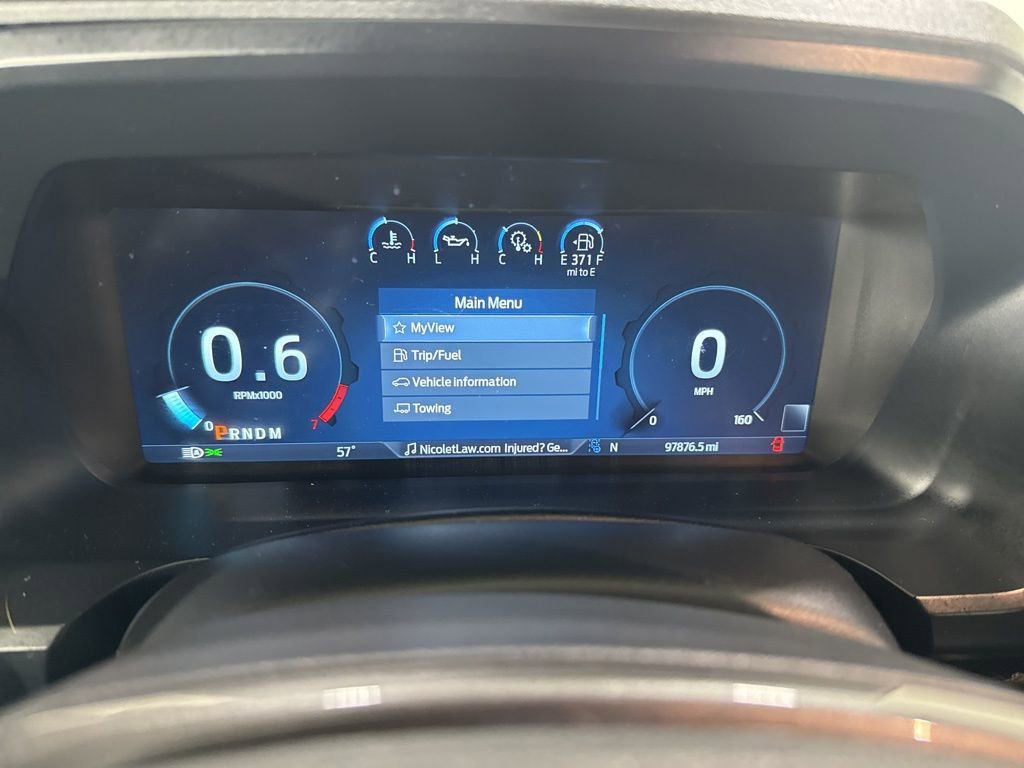 Used 2023 Ford Expedition Max Limited image 39