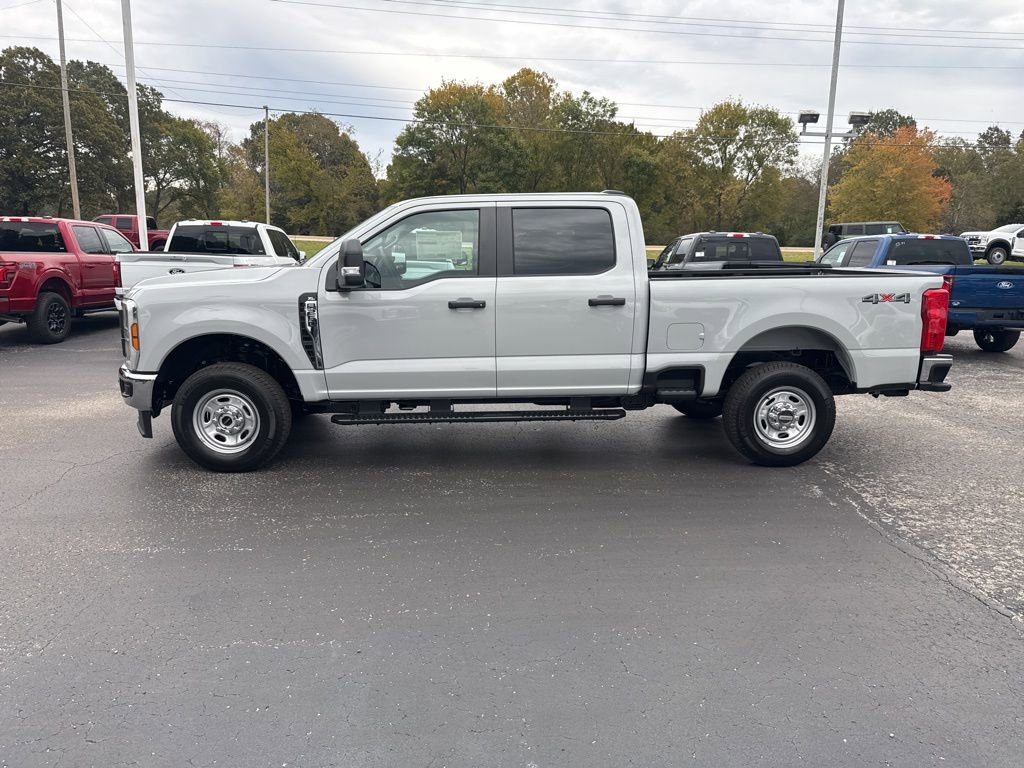 New 2026 Ford F250 XL w/ XL Driver Assist Package image 6
