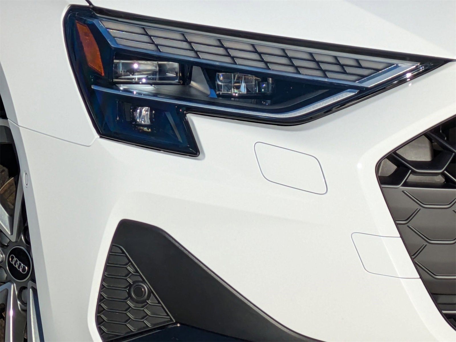 New 2026 Audi A3 2.0T Premium image 16