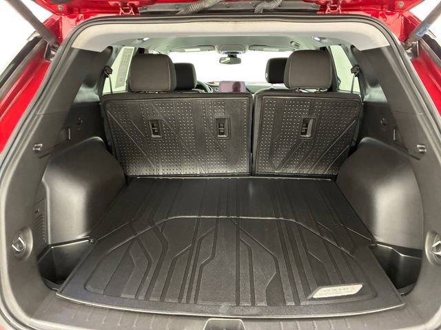 Certified 2024 Chevrolet Blazer LT w/ Convenience Package image 17