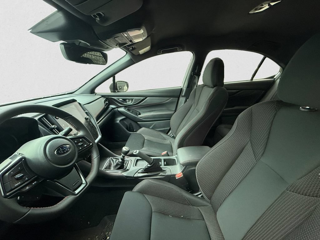 Used 2025 Subaru WRX Premium AWD/4WD image 7