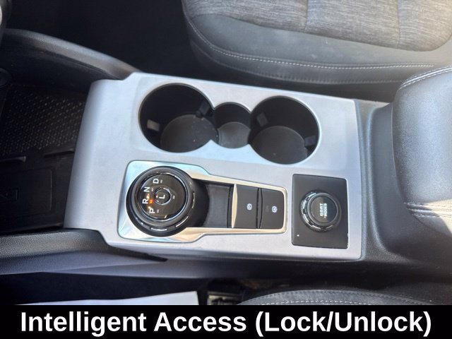Used 2023 Ford Bronco Sport Big Bend w/ Convenience Package AWD/4WD image 24