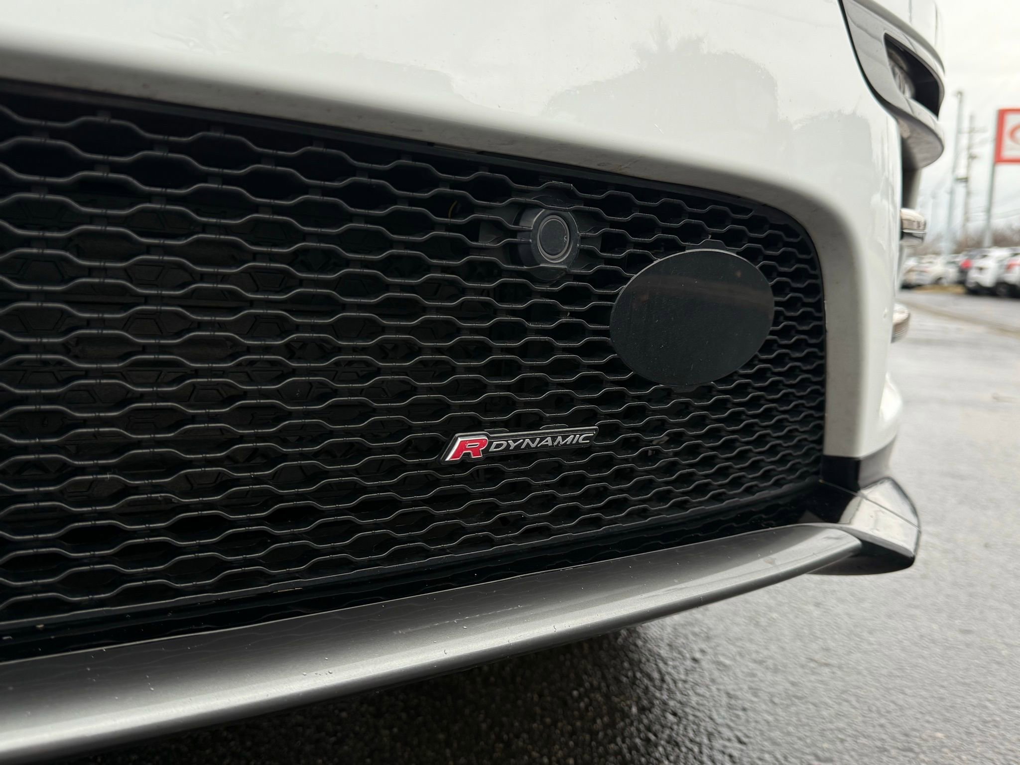 Used 2023 Land Rover Range Rover Velar R-Dynamic S image 13