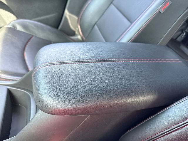 Used 2022 Chevrolet Equinox RS w/ RS Leather Package AWD/4WD image 21