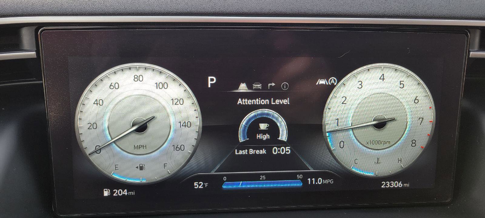 Used 2022 Hyundai Tucson Limited image 10