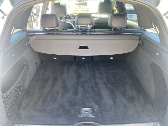 Used 2017 Mercedes-Benz GLC 300 GLC 300 image 22