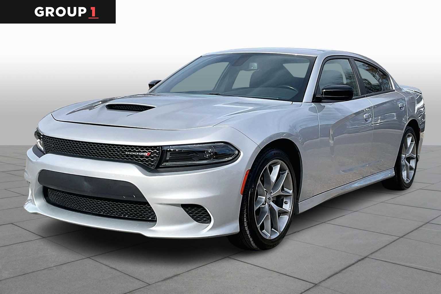 Used 2023 Dodge Charger GT image 1