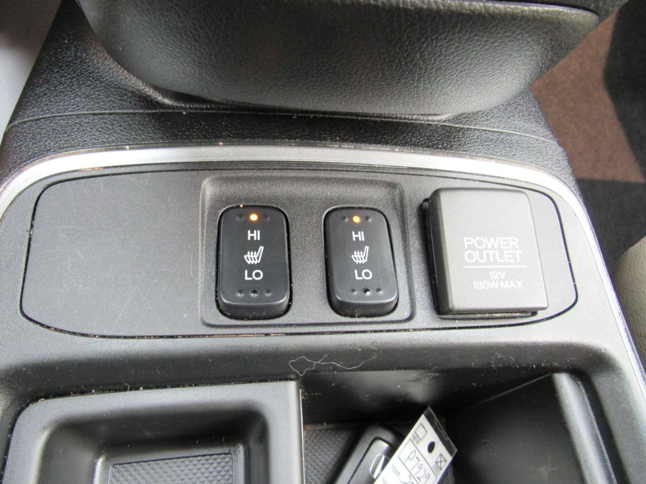 Used 2015 Honda CR-V EX-L image 19