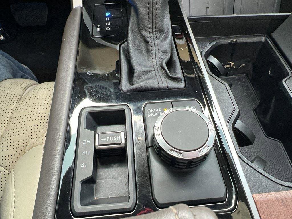 Used 2024 Toyota Tundra 1794 Edition image 22
