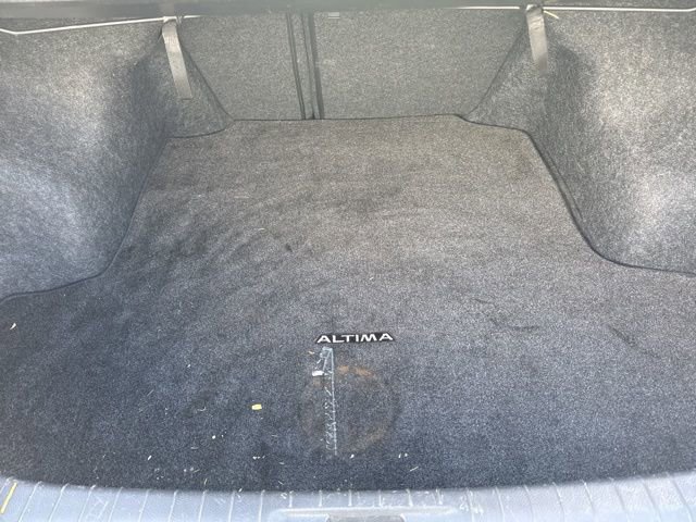 Used 2015 Nissan Altima 2.5 S w/ Power Driver Seat Package image 10