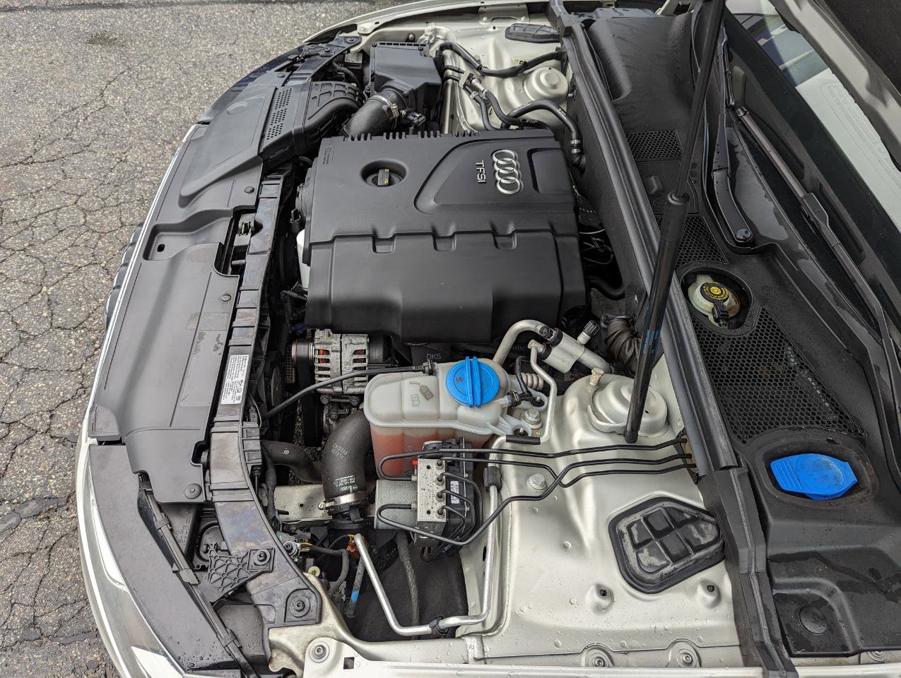 Used 2015 Audi A5 2.0T Premium Plus w/ Technology Package image 43