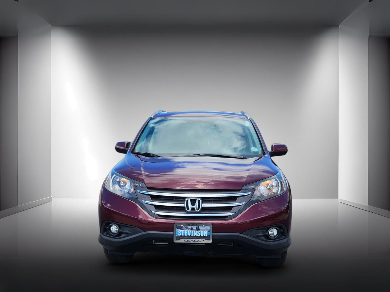 Used 2012 Honda CR-V EX-L image 5