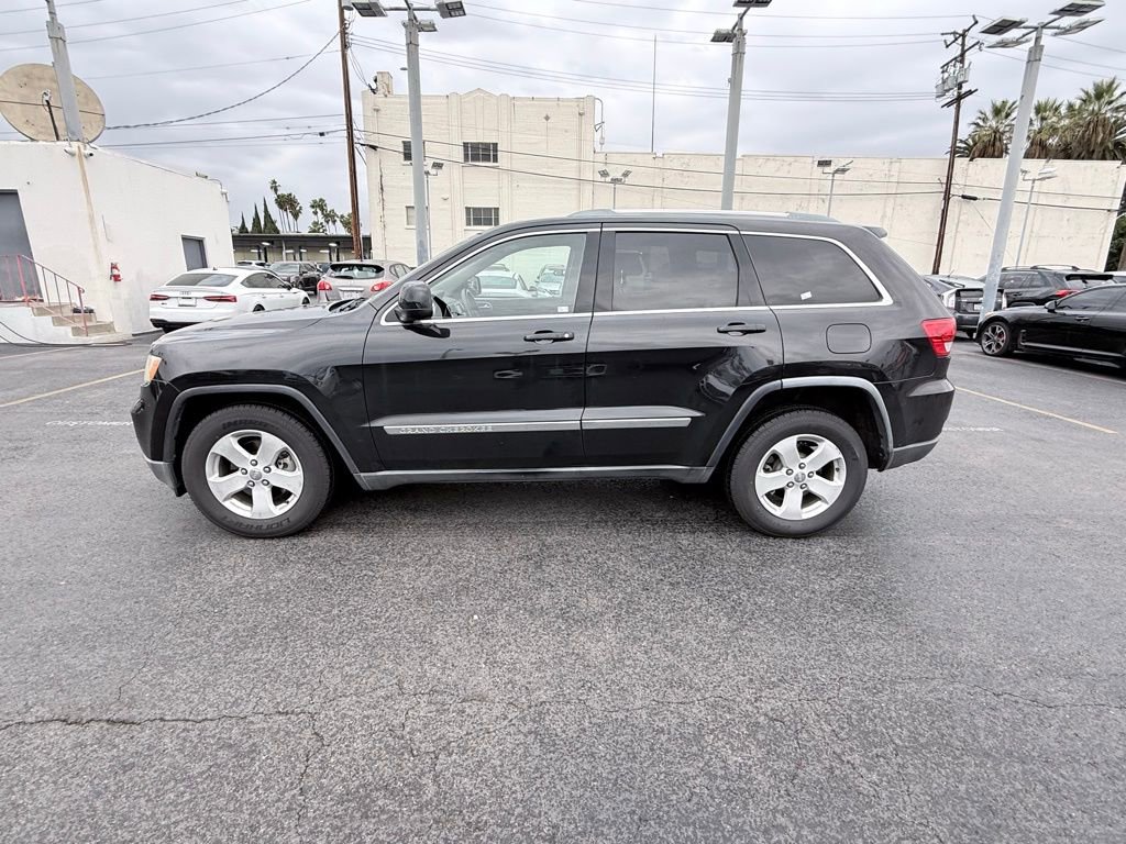 Used 2012 Jeep Grand Cherokee Laredo image 6