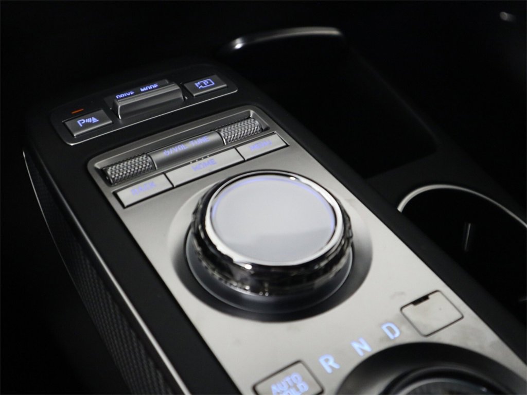 Used 2024 Genesis GV70 2.5T w/ Sport Prestige Package image 14